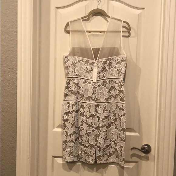NWT Trina Turk Dress- Size 12 - Picture 2 of 5